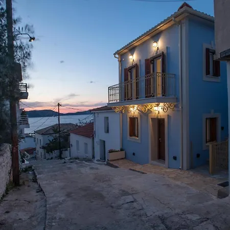 Blue Sky House Pylos