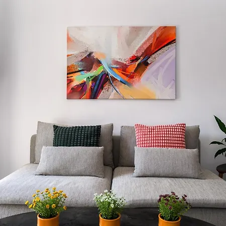 Blue Sky House 4* Pylos