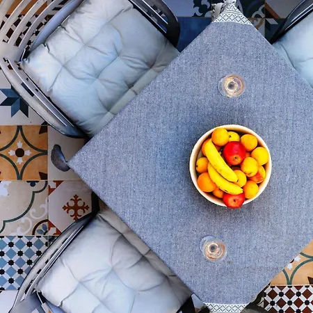 Blue Sky House Pylos