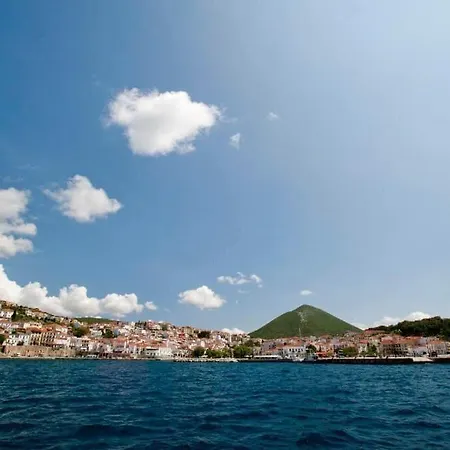 Blue Sky House Lägenhetshotell