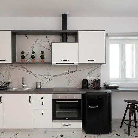 Blue Sky House Pylos