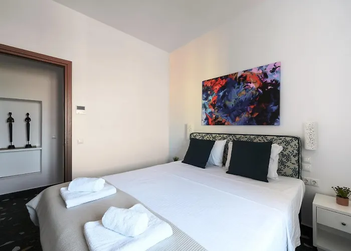 Blue Sky House Pylos