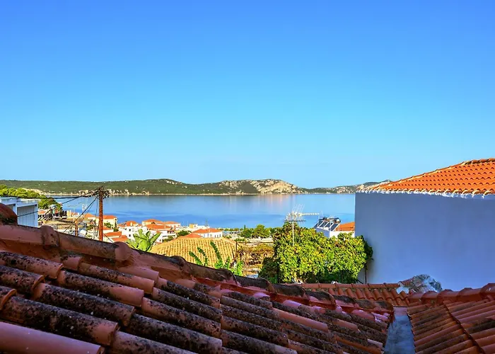 Aparthotel Blue Sky House