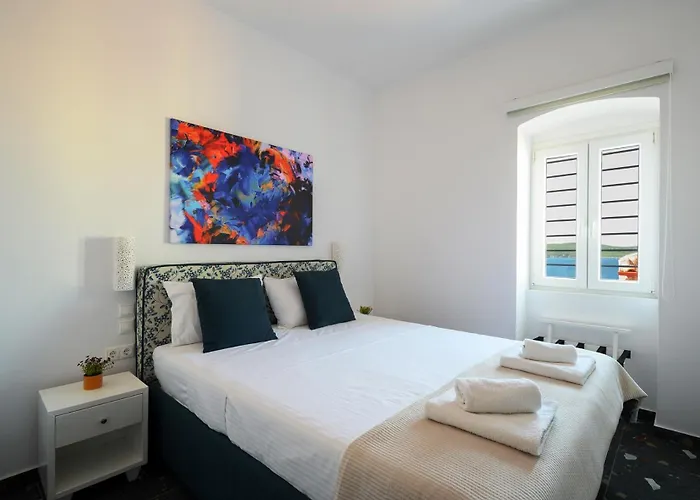 Blue Sky House Aparthotel 4*