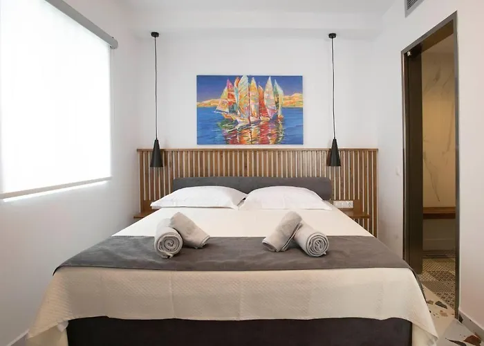Aparthotel Blue Sky House