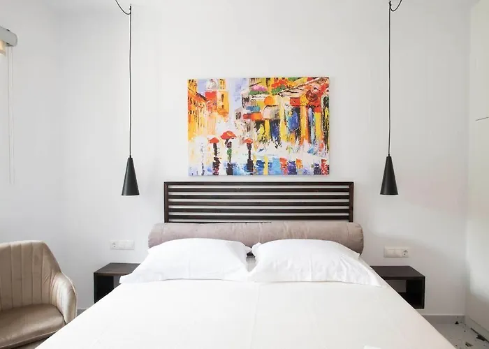 Aparthotel Blue Sky House 4*