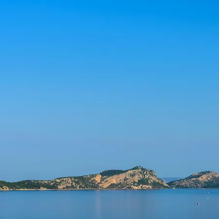 Lejlighedshotel Blue Sky House *