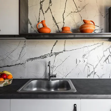 Blue Sky House Pilos