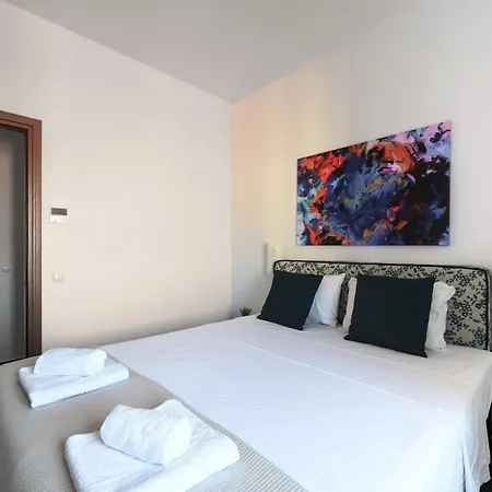 Blue Sky House Pilos