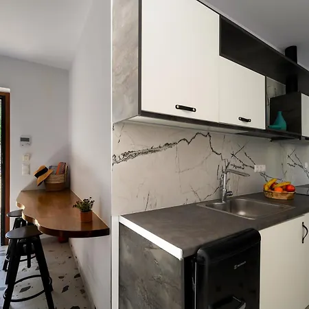 Blue Sky House מלון דירות