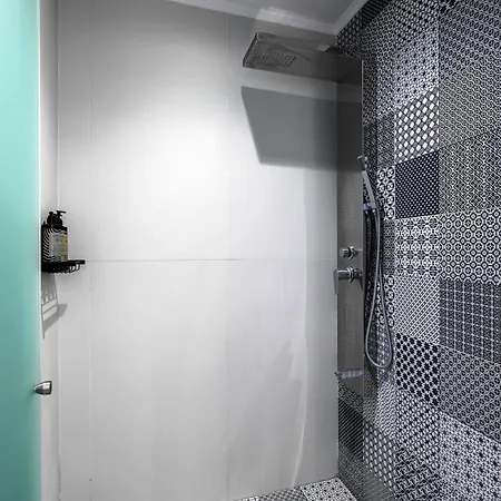 Blue Sky House Apartahotel Pilos