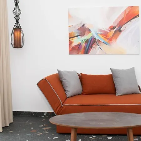 מלון דירות Blue Sky House פילוס