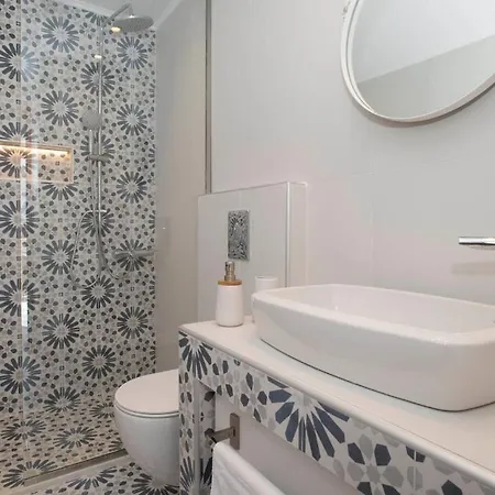 Blue Sky House Pilos