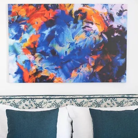 Blue Sky House 4* Pilos