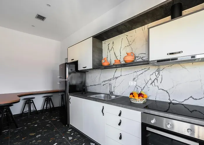 Blue Sky House Апарт-отель