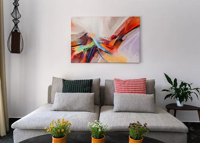 Blue Sky House 4* Пилос