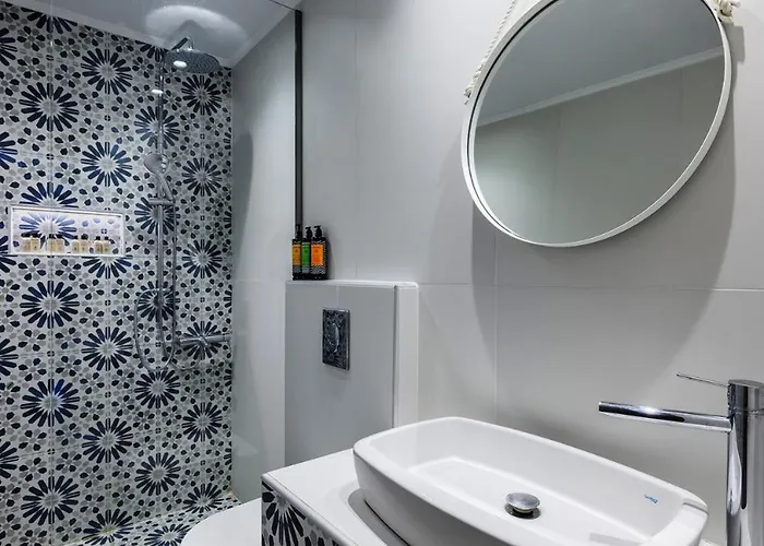 Apartmanhotel Blue Sky House