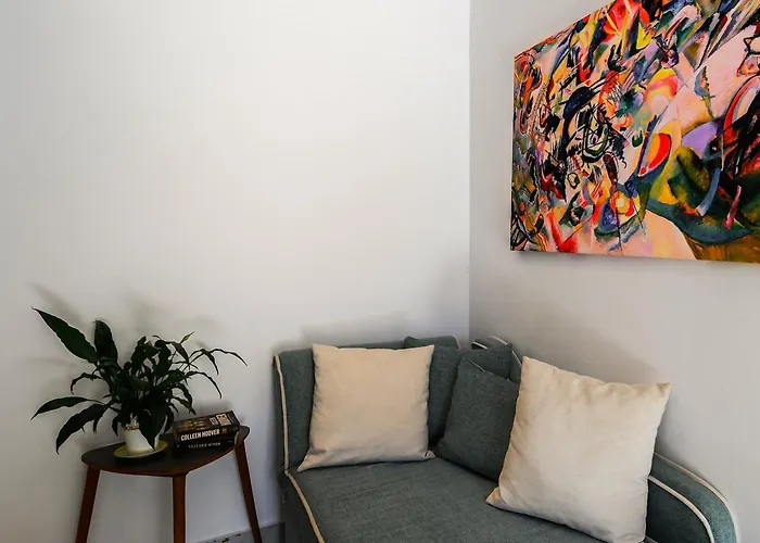 Blue Sky House Пилос