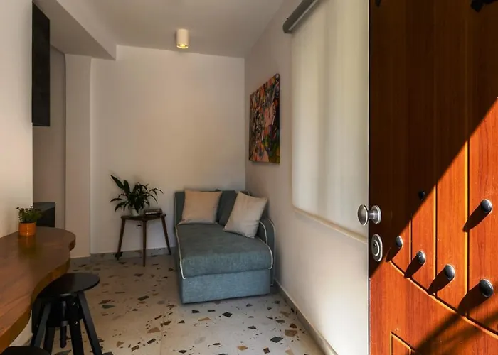 Апарт-отель Blue Sky House