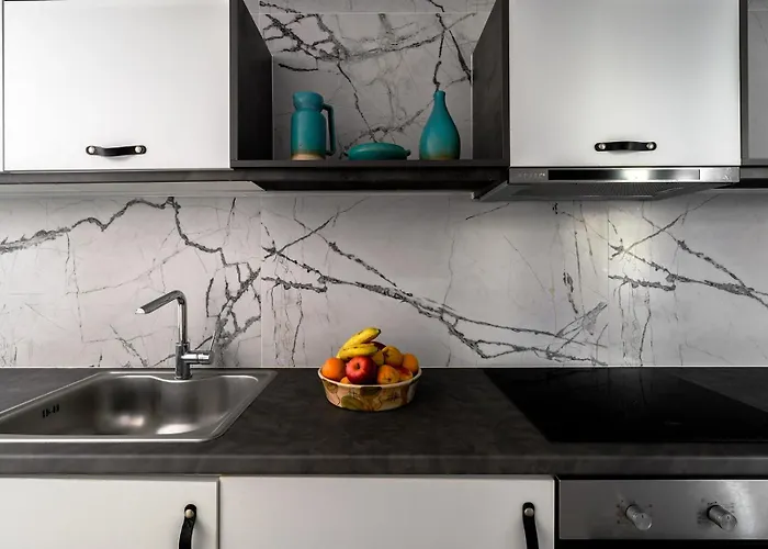 Blue Sky House Apartmanhotel