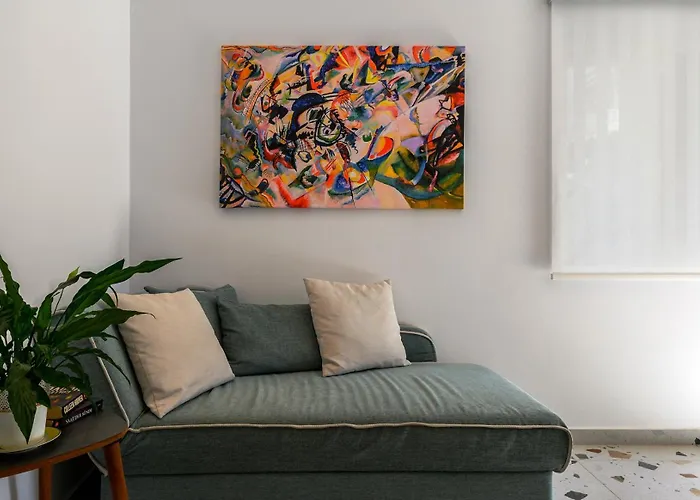 Apartmanhotel Blue Sky House