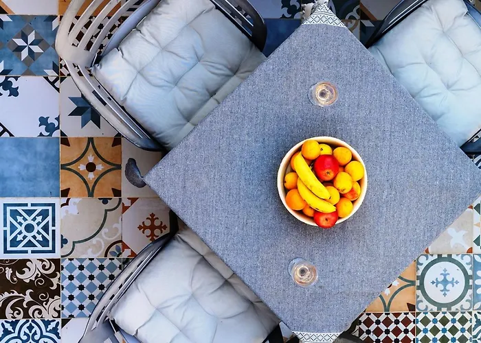 Blue Sky House Pülosz