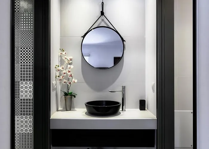 Blue Sky House Апарт-отель Пилос