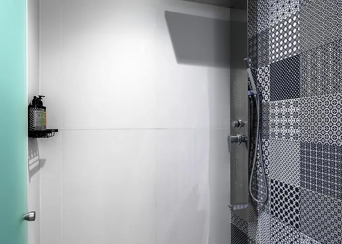 Blue Sky House Apartmanhotel Pülosz