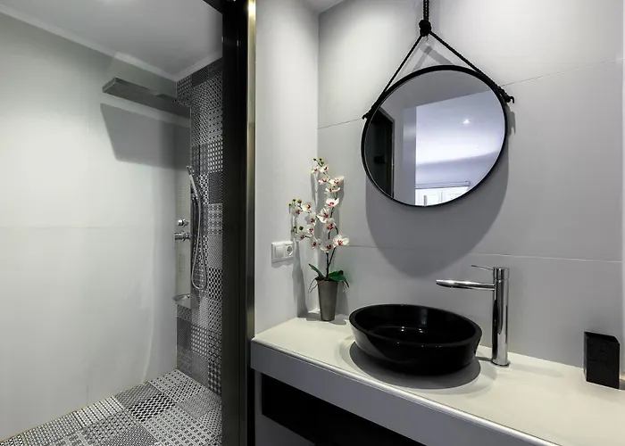 Apartmanhotel Blue Sky House