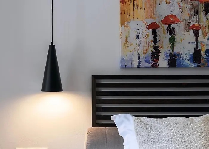 Blue Sky House Апарт-отель Пилос