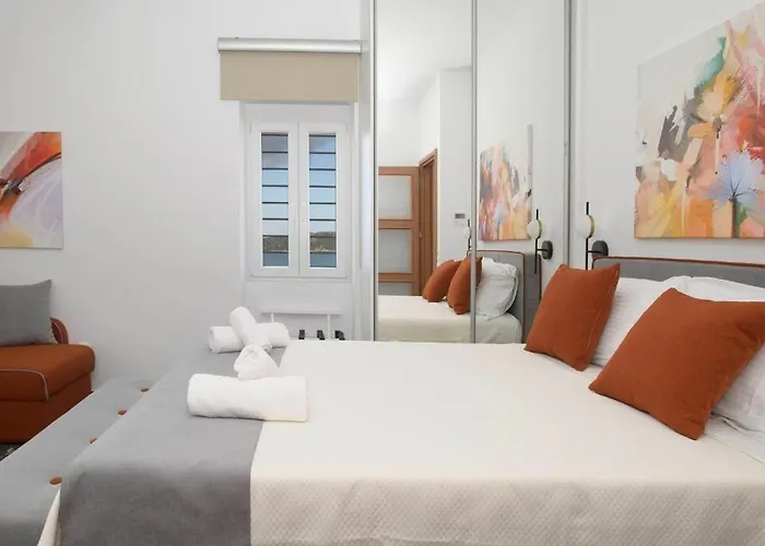 Blue Sky House Пилос