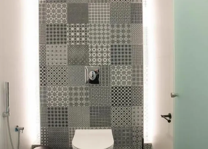 Blue Sky House Pülosz