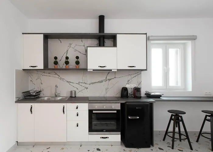 Blue Sky House Пилос