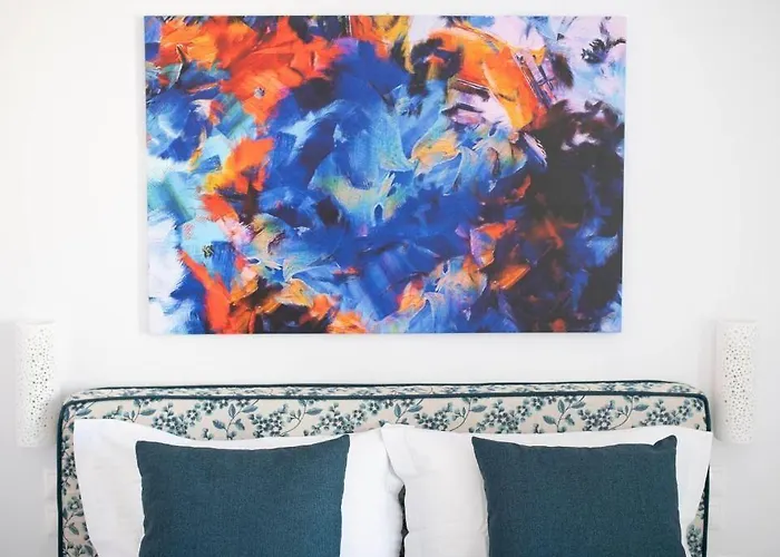 Blue Sky House 4* Pülosz