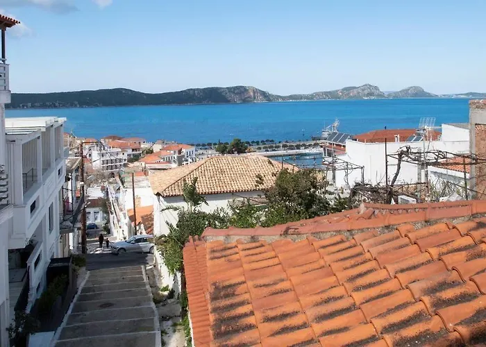 Apartmanhotel Blue Sky House